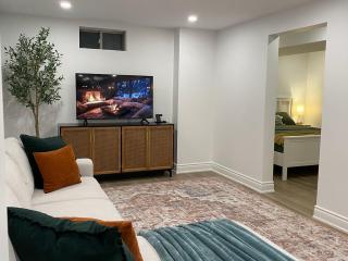 Your Cozy Milton Retreat GuestHouse ! - 4