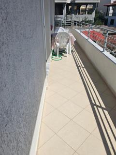 Abi Sea View Apartments - 1