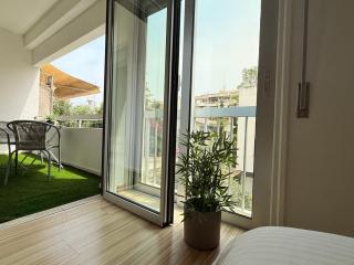 Nicosia Neoclassic Retreat - 1