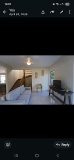 Casa Pontal do Pero Pe na Areia com Ar e Pet Friendly - 3