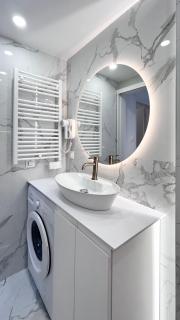 Luxury apartment with 2 bedrooms - 5
