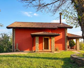 Villa Quattro Castagni - 0