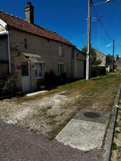 Gîte au Petit Café - 8