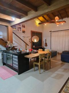 Cabana da Cris - 0