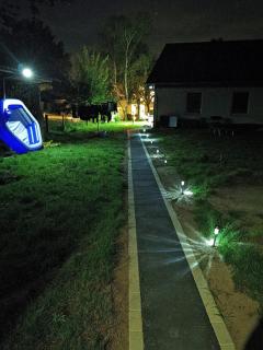 Auszeit auf dem Land Nähe Dümmer - 6