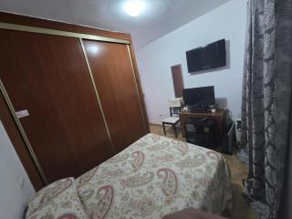 Habitacion huelva - 8