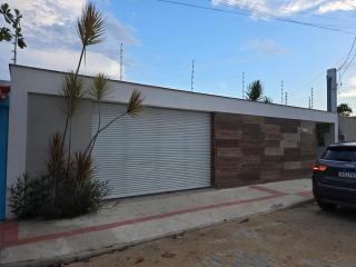 Cabana da Cris - 1