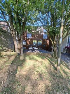 Chalet tout confort - Virton - 7