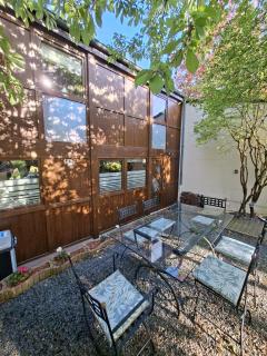 Chalet tout confort - Virton - 6