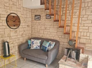 Jolie maison 5 personnes, CLIM, WIFI, 100m de la plage, secteur Lydia Grande Plage - Le Barcarès - 2