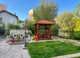 Maison cozy 2p- Jardin - Paris à 5 min - Métro - 5