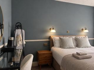 Wedgwood Hotel, Deganwy Room - Central - 2