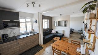 Breidamyri Farm Apartments - 6