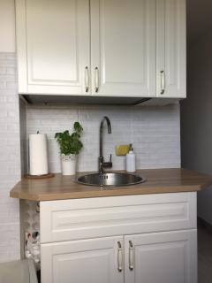 Apartament Blisko Morza Gdańsk Brzeźno - 7