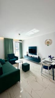 EKAM Sun Apartments - Golem - 9