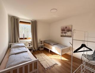 Tammens Gröönblick - großzügig, sonnig & im Grünen - 9