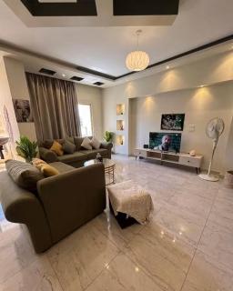 Chic apartment with a stunning relaxation vibes - 0