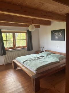 Ferienwohnung Landliebe - 3