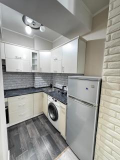 Studio Apartment - 6