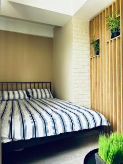 Studio Apartment - 7