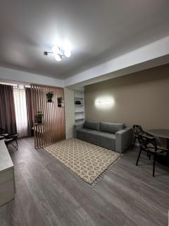 Studio Apartment - 8