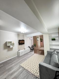 Studio Apartment - 0