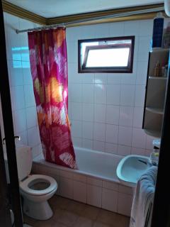 Depto 1 dormitorio Barrio Sur - 4