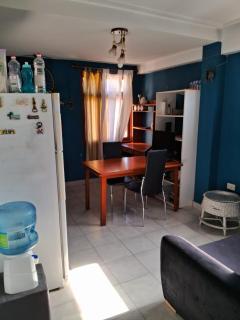 Depto 1 dormitorio Barrio Sur - 3