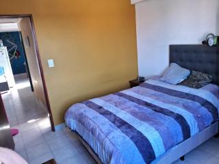 Depto 1 dormitorio Barrio Sur - 1