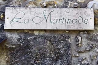 "La Martinade" Maison provençale Idéale groupes 6 chambres privées - 4