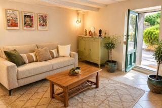 A CASA DI MIMI Vue mer, maison cosy, proche des plages - 2