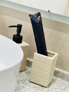 Apartment in Almaty, Ashyq Tobe - 4