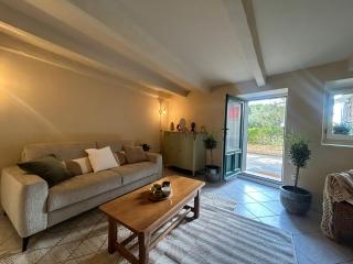A CASA DI MIMI Vue mer, maison cosy, proche des plages - 1