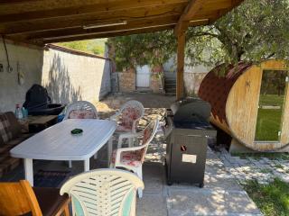 Вила Карапча - 2