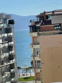 Vlore Seaview Penthouse - 2