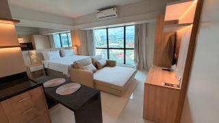 Tropical Executive Hotel 804 - 2