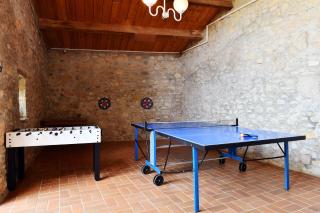 "La Martinade" Maison provençale Idéale groupes 6 chambres privées - 2