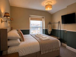 Wedgwood Hotel, Penrhyn Room - Central - 4