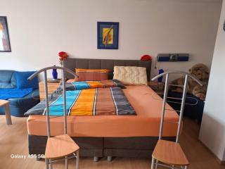Ferienwohnung "Am Waldbad" - 5
