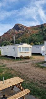 Bryn Morfa Holiday Park Conwy North Wales - 9