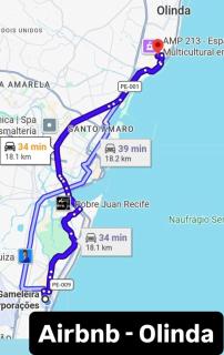 #1808 Além do Horizonte - Recep(24h) - ROOFTOP - Piscina - Estacionamento - 7