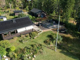 4 star holiday home in GRISSLEHAMN - 0