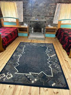 Vila Jani Stone House Fireplace near Përmet Quiet Nature Stay - 2