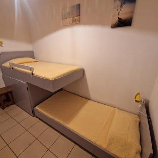 Appartement superbe vue mer- tour d'Omigna- Piscine - 8