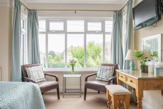 Beech Lodge Guest House - 4