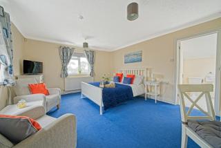 Beech Lodge Guest House - 7