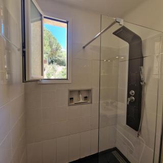 Appartement superbe vue mer- tour d'Omigna- Piscine - 6