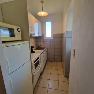 Appartement superbe vue mer- tour d'Omigna- Piscine - 5