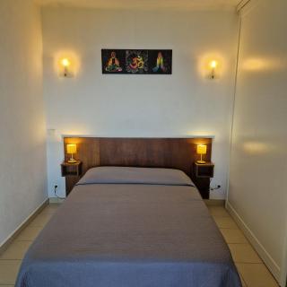 Appartement superbe vue mer- tour d'Omigna- Piscine - 3