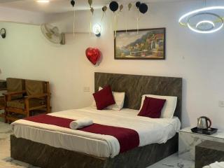 Hotel shree - 7
